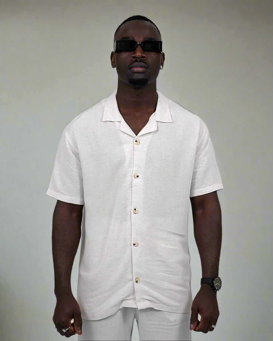 2H #040325 Linen set