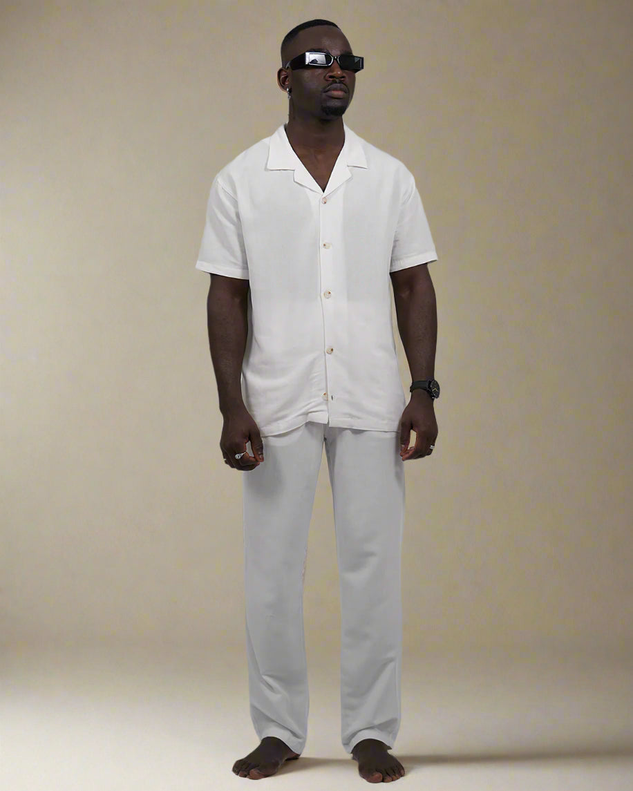 2H #040325 Linen set