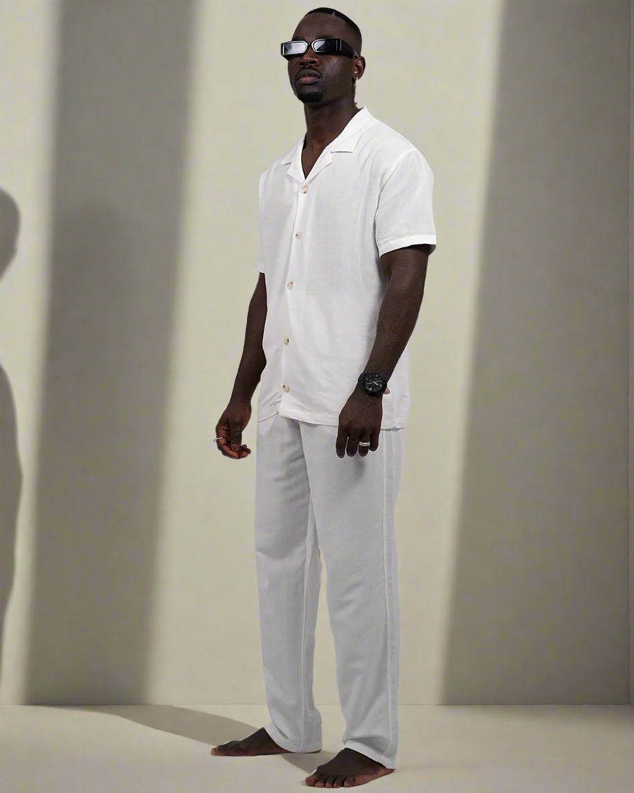 2H #040325 Linen set