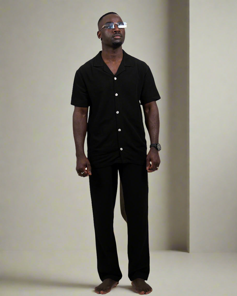 2H #040325 Linen set