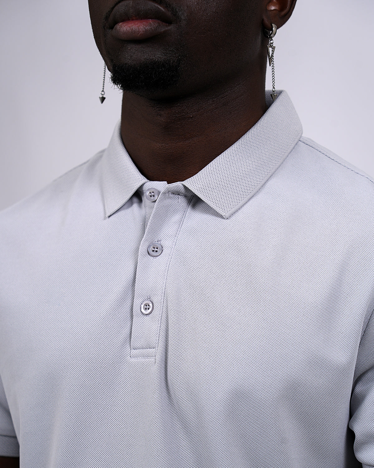 2H #003 Polo T-shirt