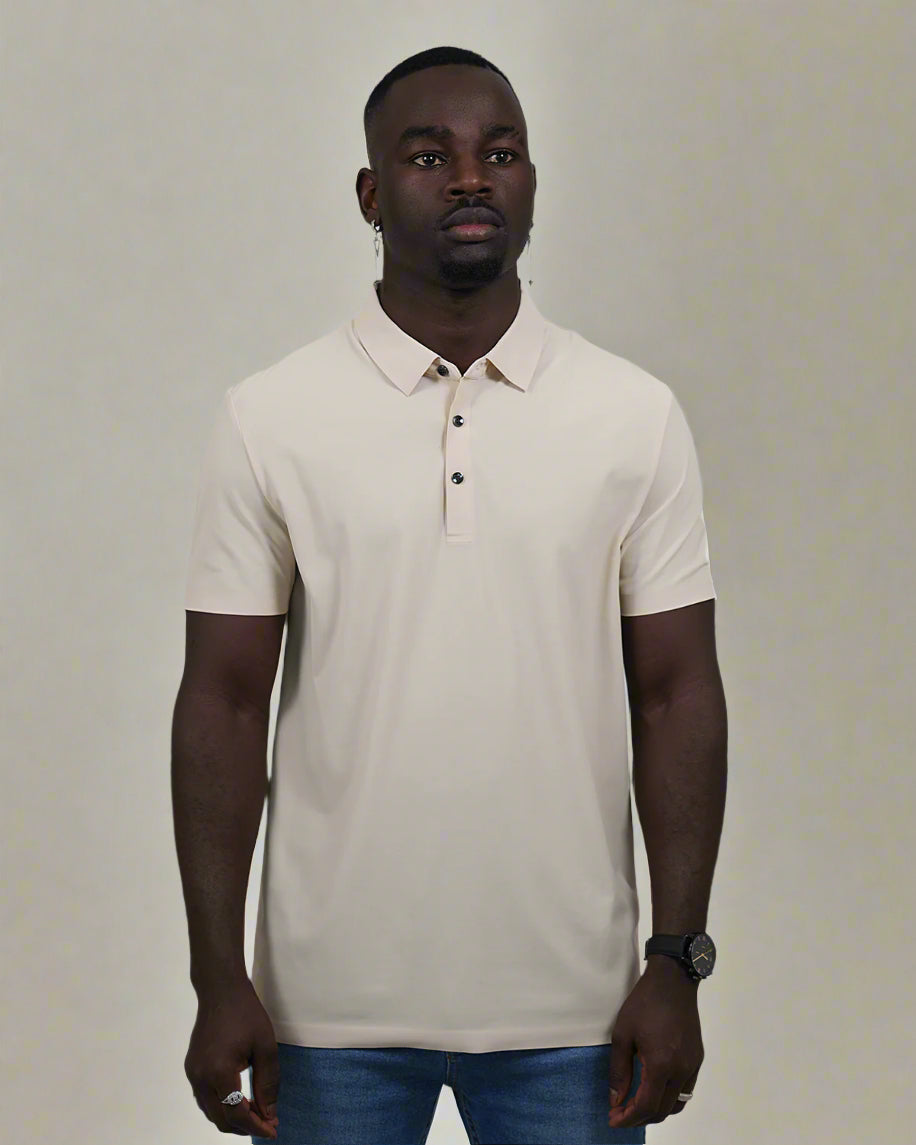 2H #005 Polo T-shirt