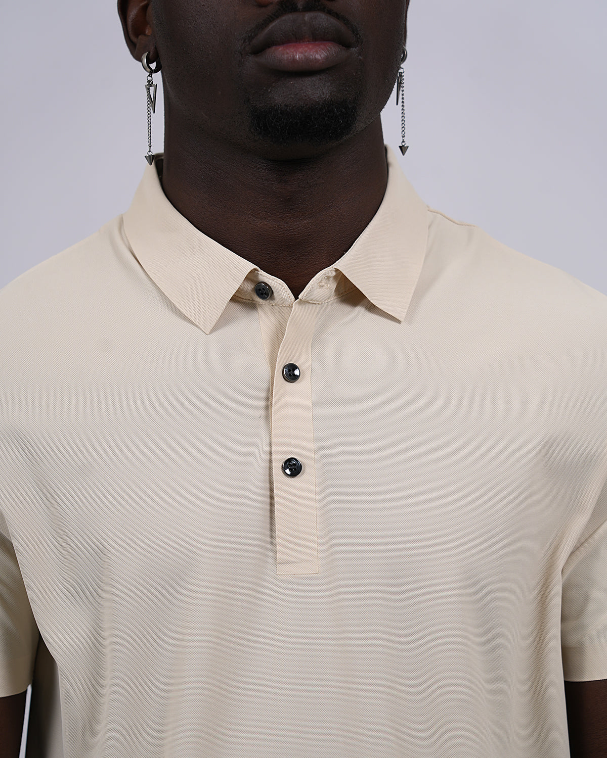2H #005 Polo T-shirt