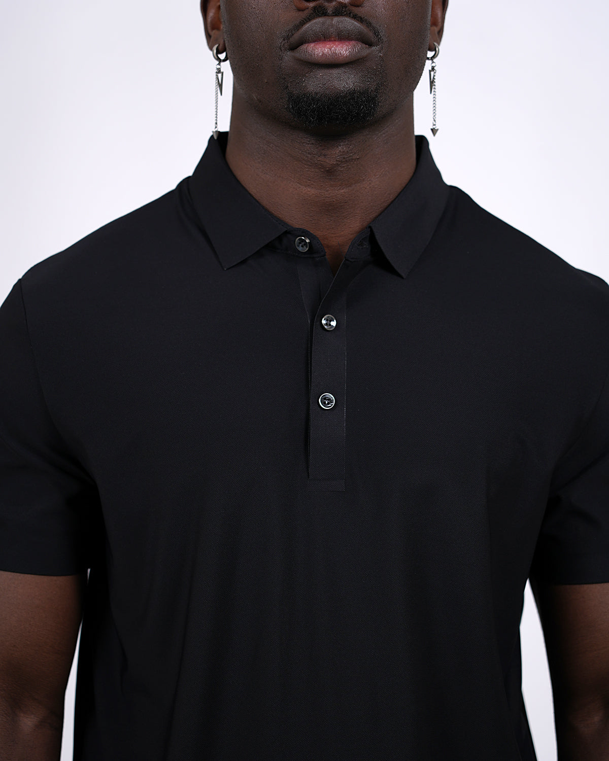 2H #005 Polo T-shirt