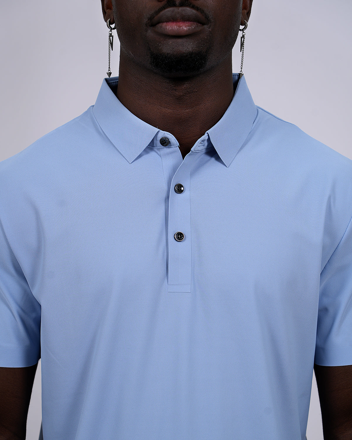 2H #005 Polo T-shirt
