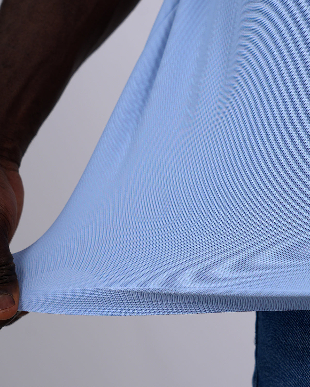 2H #005 Polo T-shirt