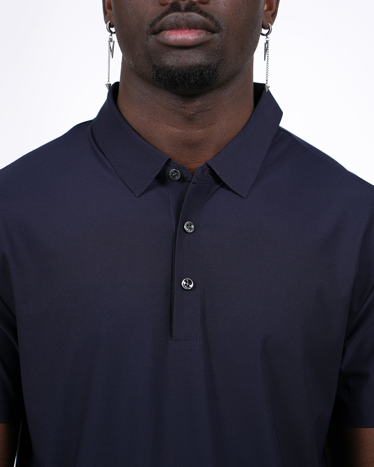 2H #005 Polo T-shirt
