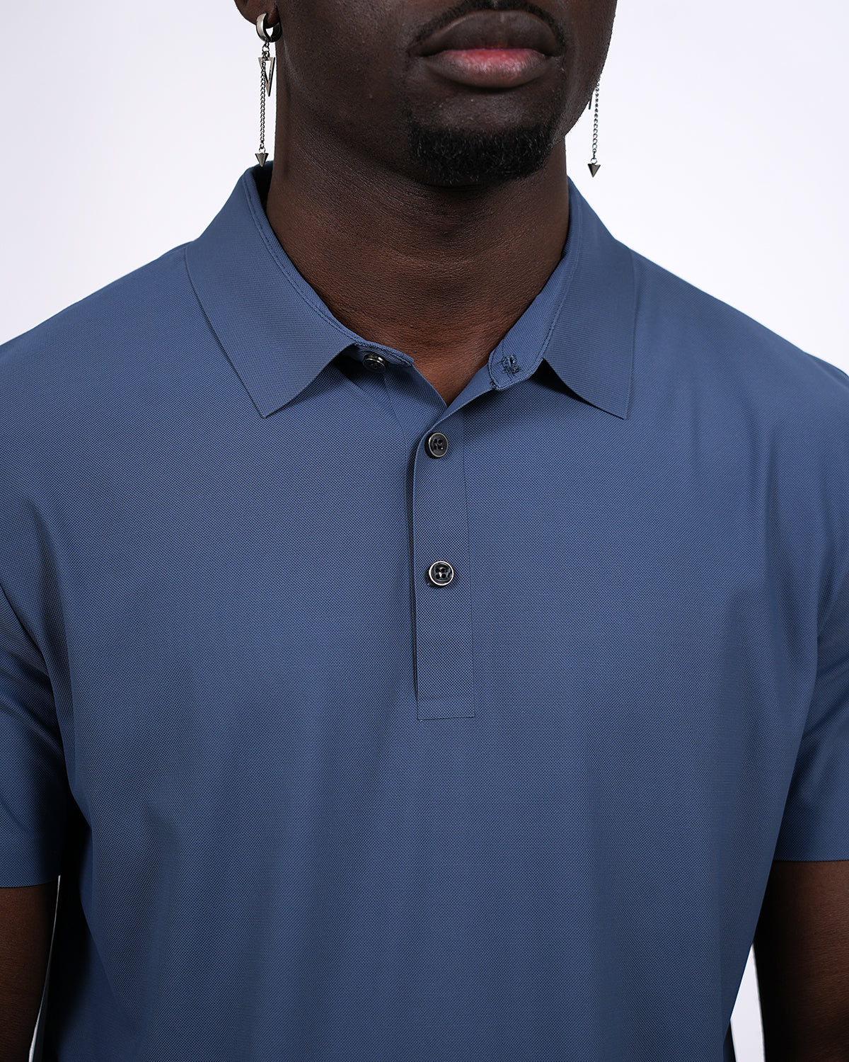 2H #005 Polo T-shirt