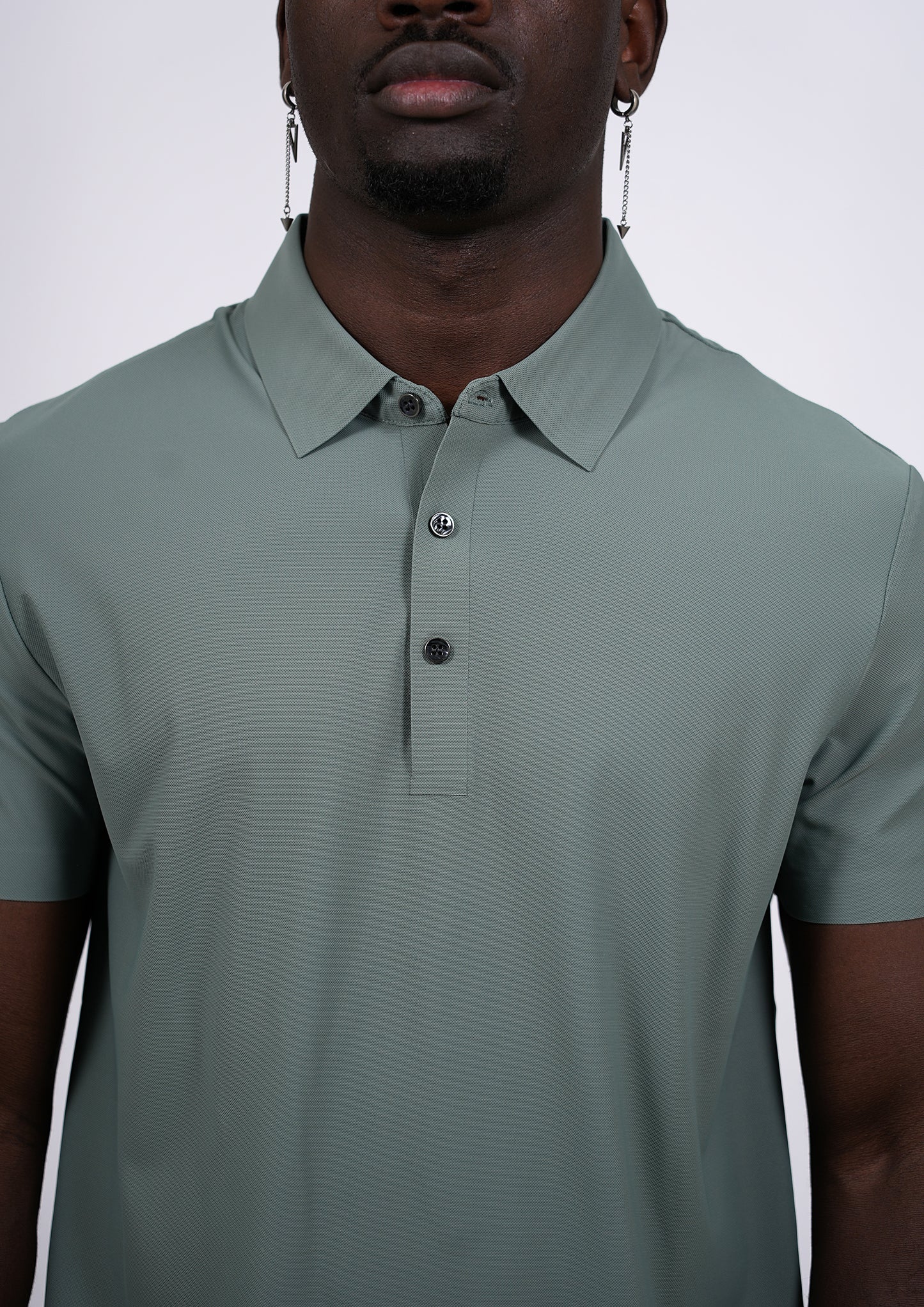 2H #005 Polo T-shirt