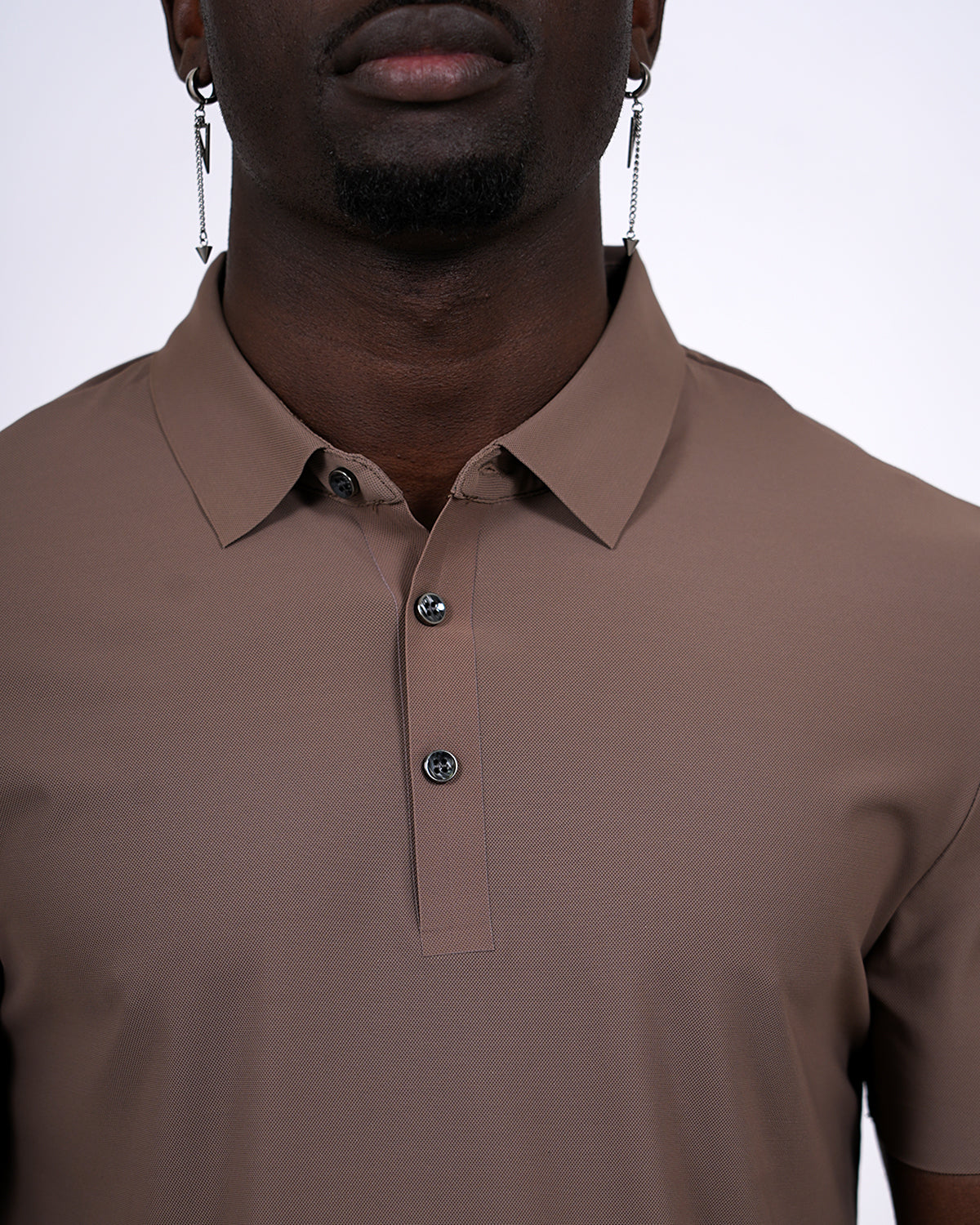 2H #005 Polo T-shirt