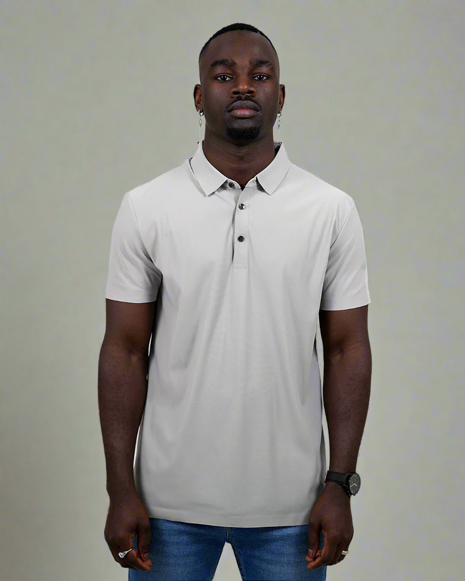 2H #005 Polo T-shirt