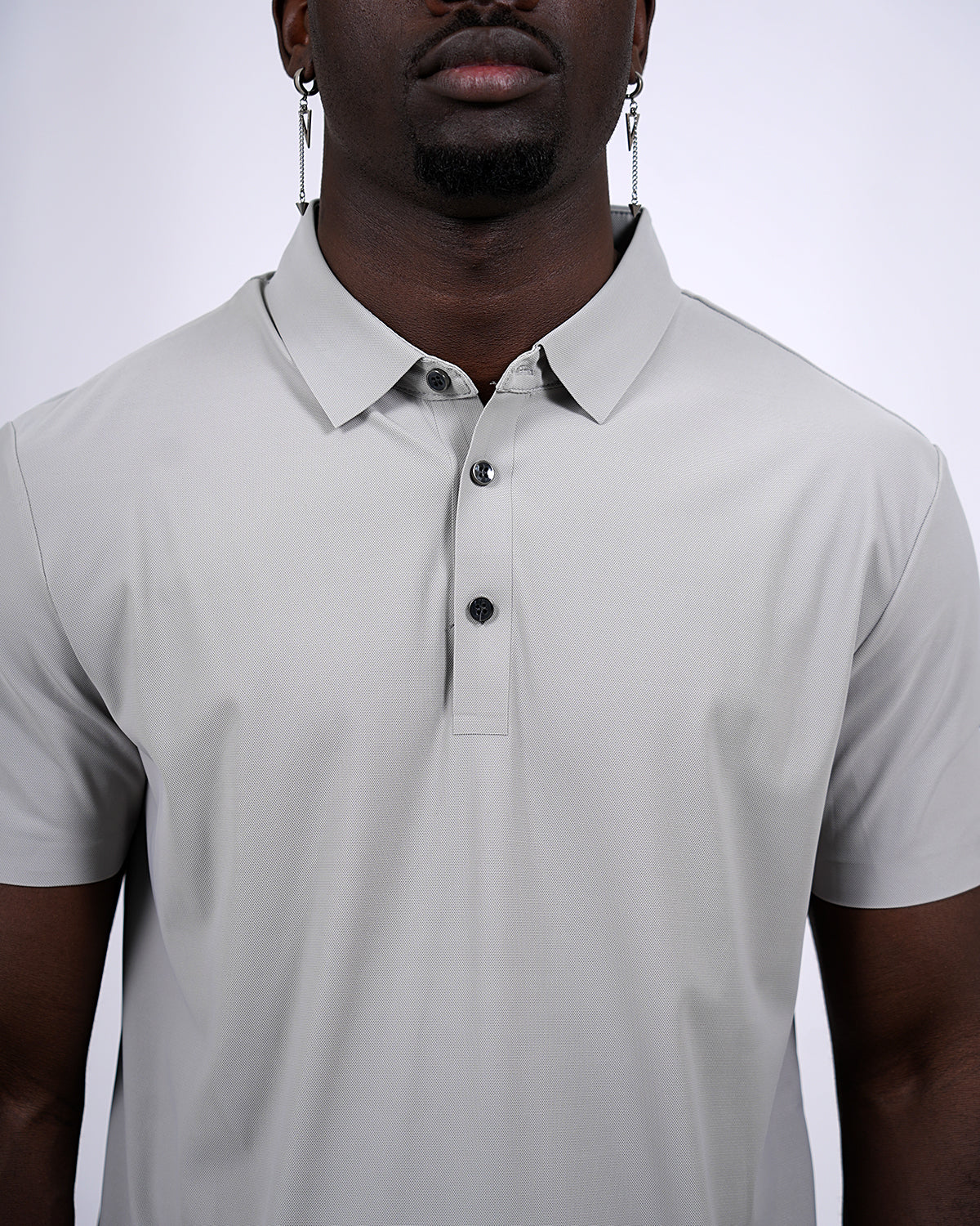 2H #005 Polo T-shirt