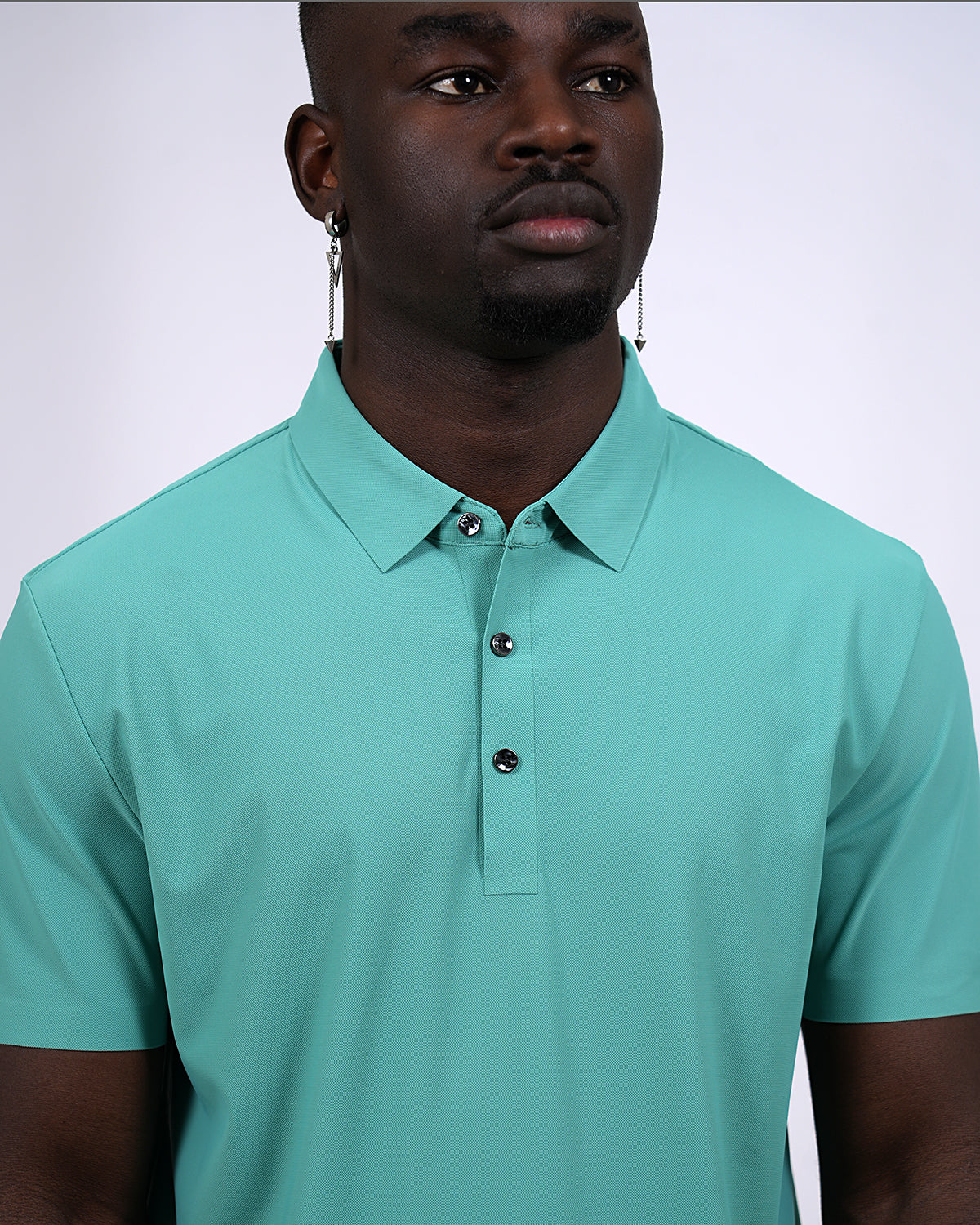 2H #005 Polo T-shirt