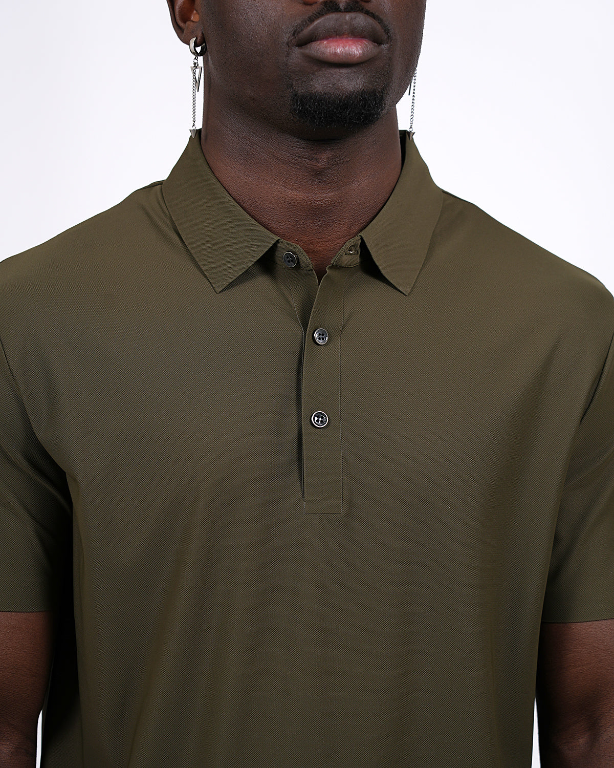 2H #005 Polo T-shirt