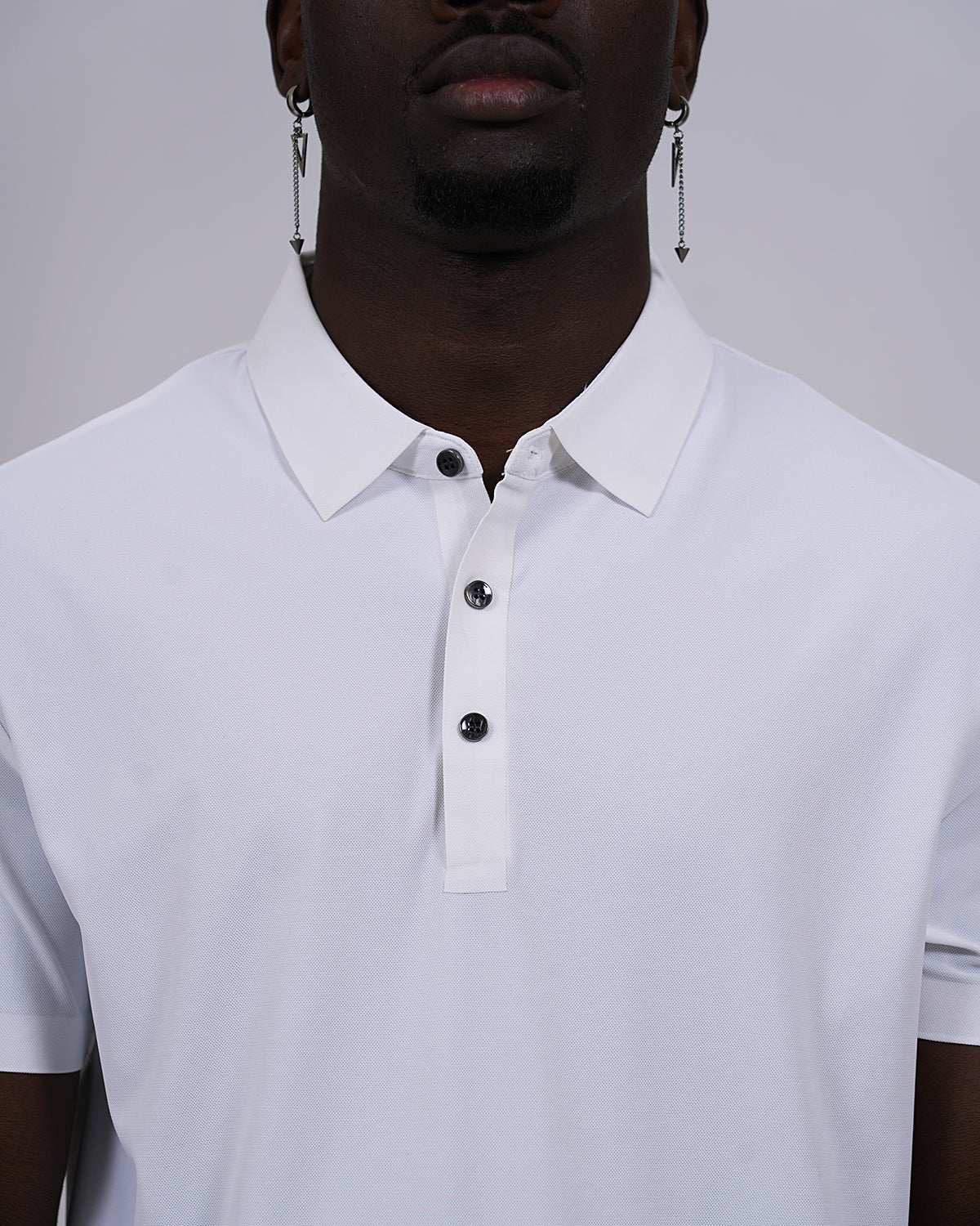 2H #005 Polo T-shirt