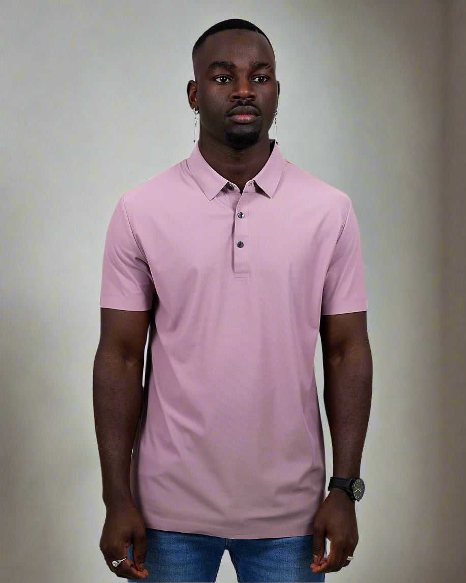 2H #005 Polo T-shirt