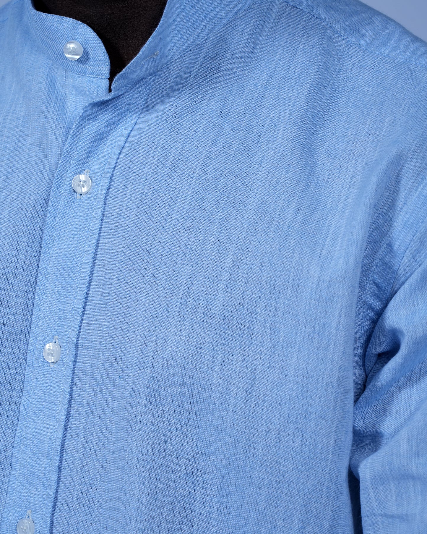 2H #8052025 Linen Shirt
