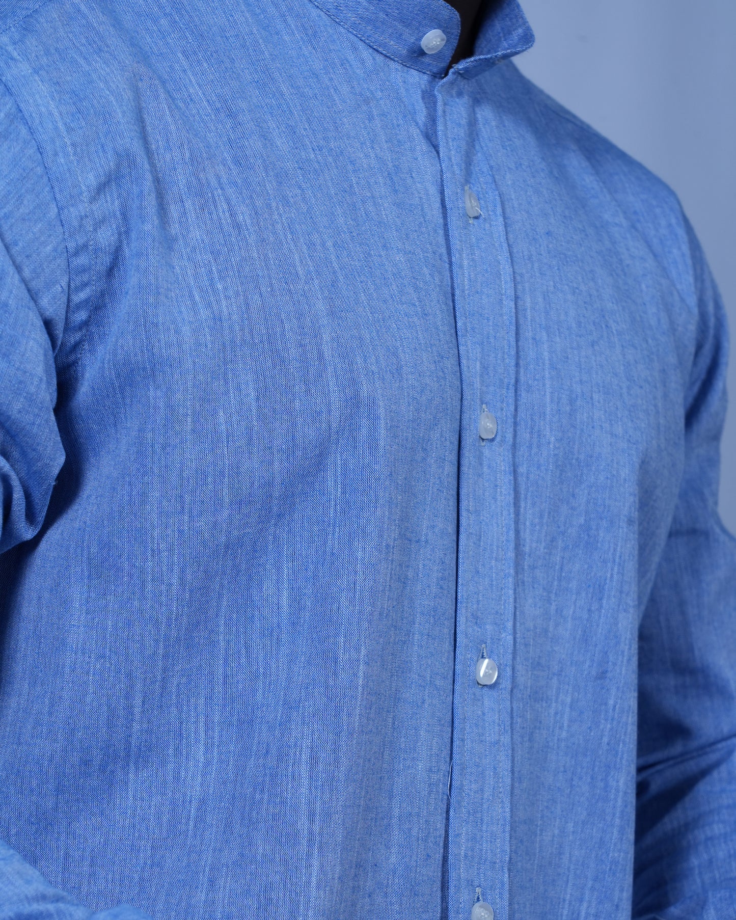 2H #8052025 Linen Shirt