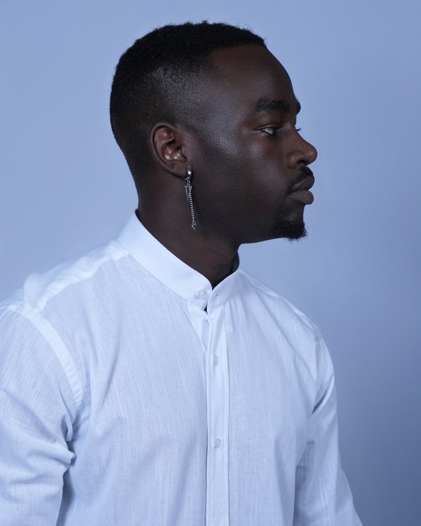 2H #8052025 Linen Shirt