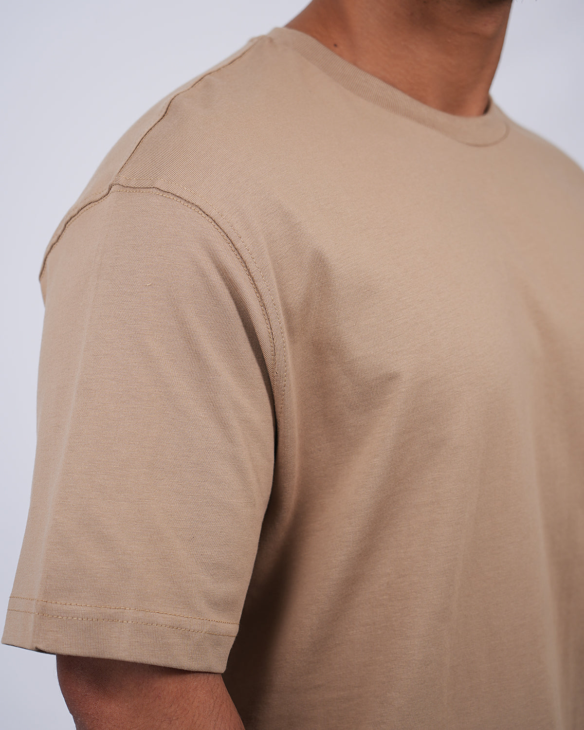 2H #16/1-230 Oversized T-shirt