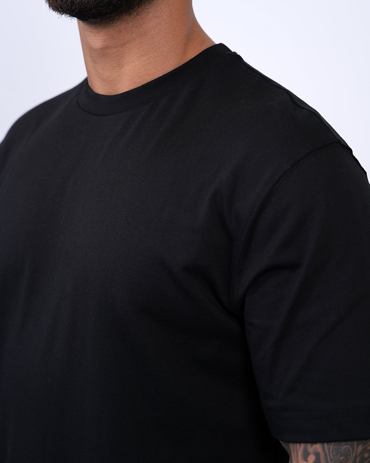 2H #16/1-230 Oversized T-shirt