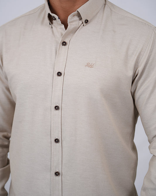 2H #070225 Casual Shirt