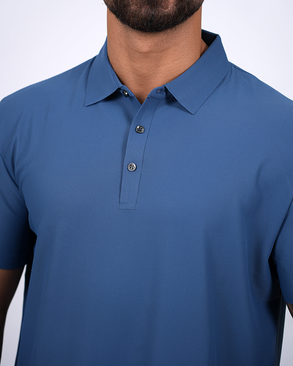 2H #002 Polo T-shirt