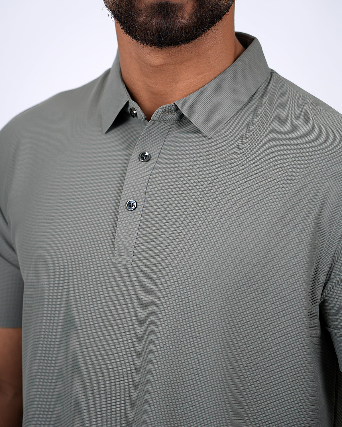 2H #002 Polo T-shirt