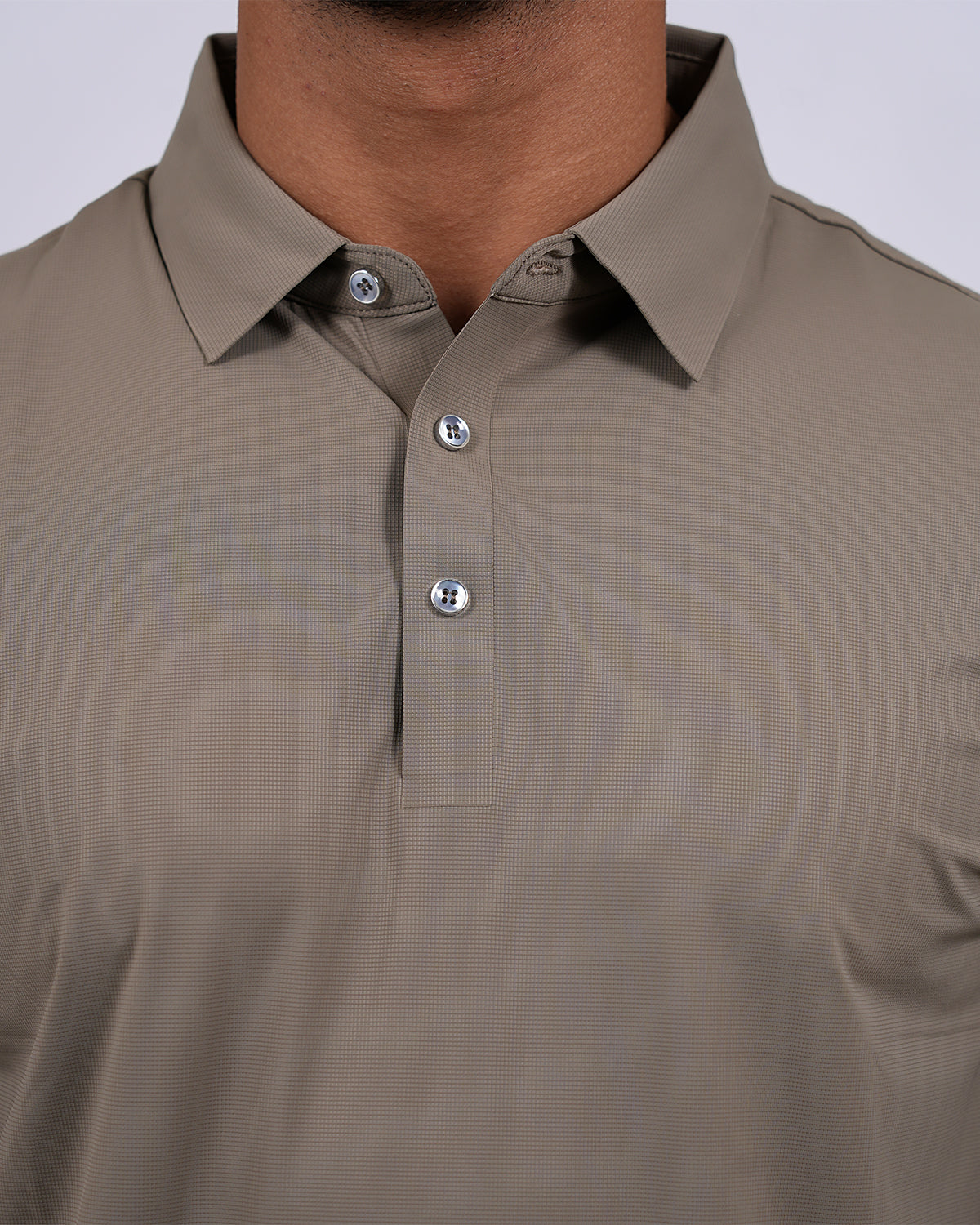 2H #004 Polo T-shirt