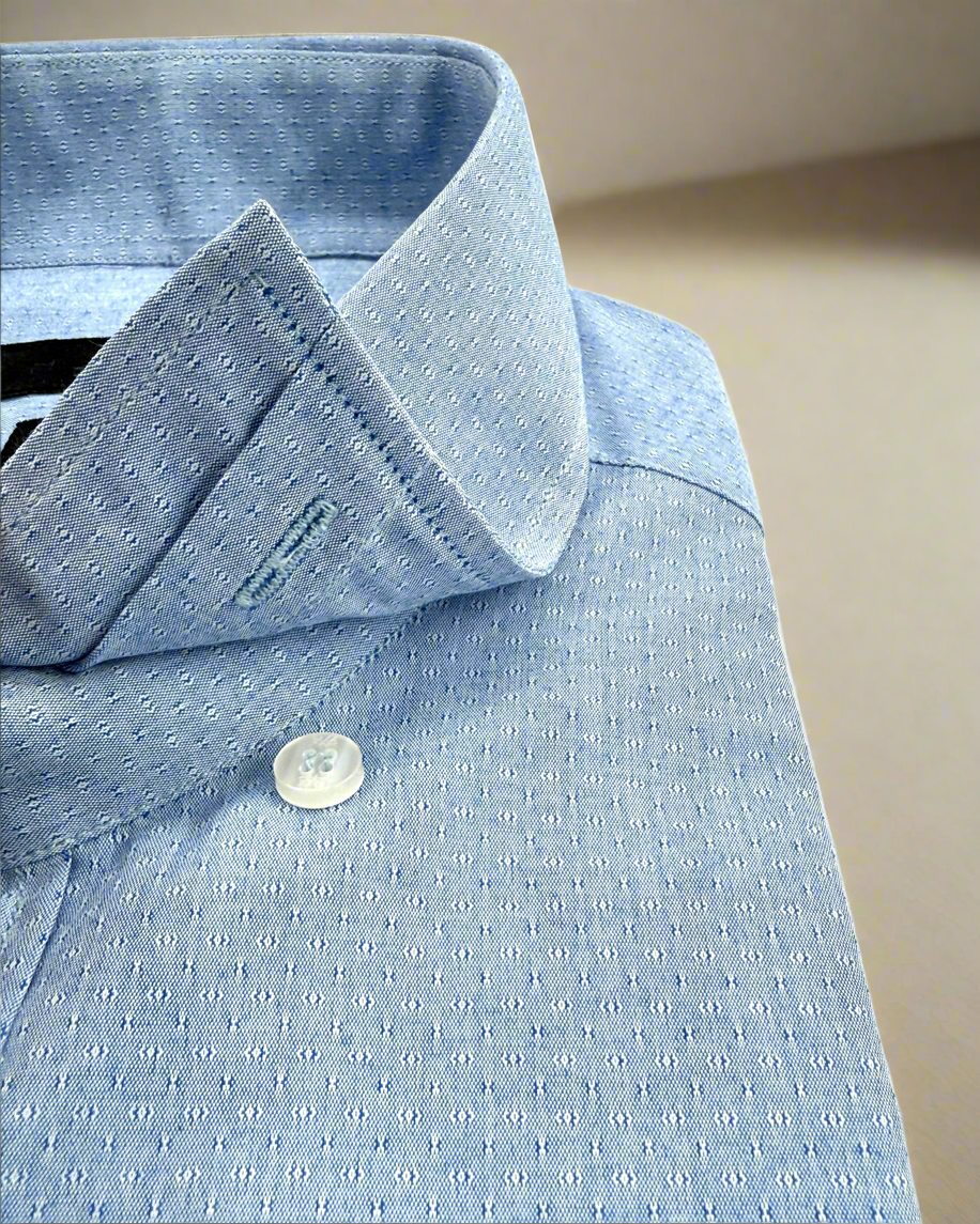 2H #180725 printed Shirt