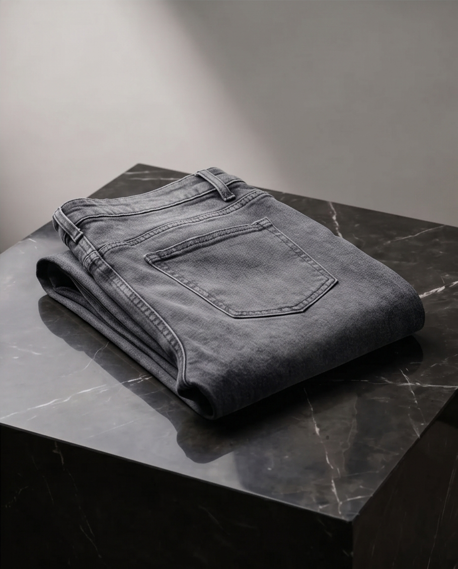 2H #6326 Jeans Slim Fit