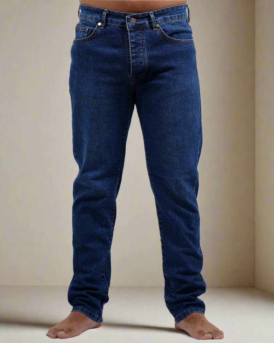 2H #15125 Jeans Slim Fit