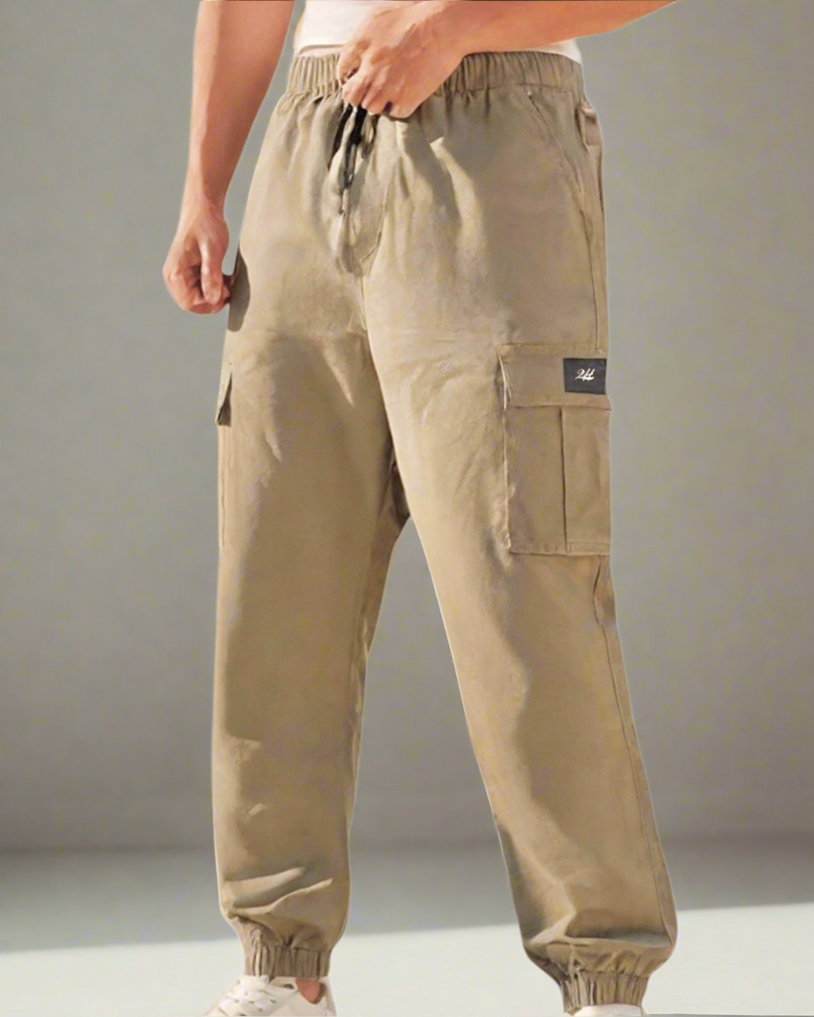 2H #9023 Cargo Slim Pant