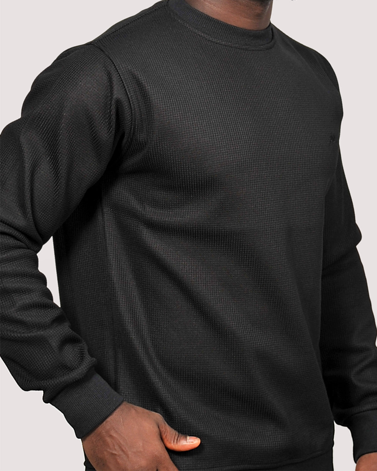 SALE! 2H #9343 - 9347 Pure Cotton Round Neck Sweater