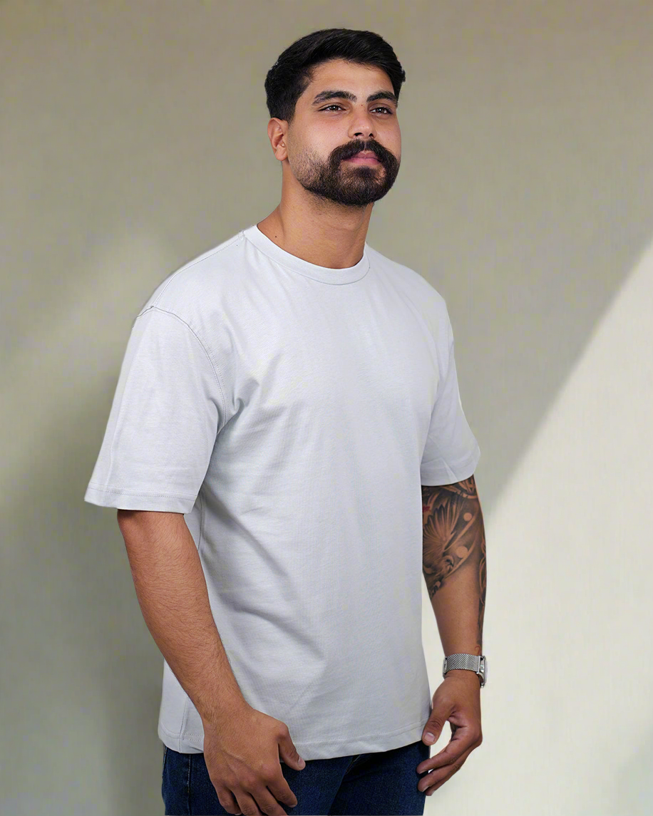 2H #16/1-230 Oversized T-shirt