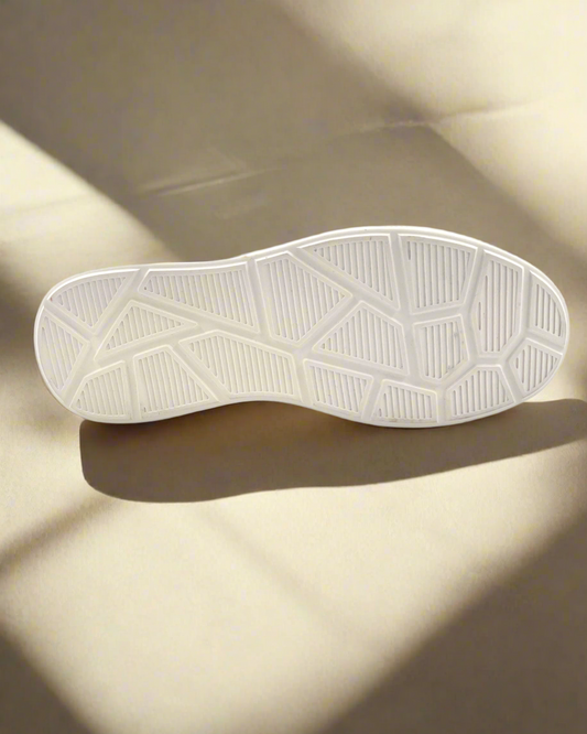 SALE! 2H #S8104-113 Genuine Leather Black Casual Shoes