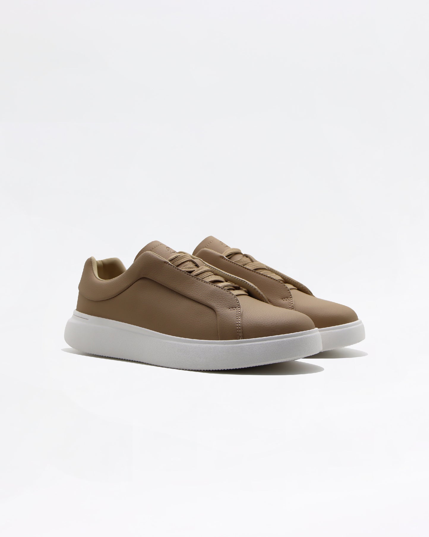 2H #5Z01-8001-9169 Beige Casual shoes