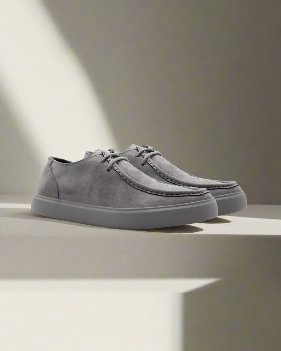 2H #5Z05-4001-5129 Gray Casual shoes