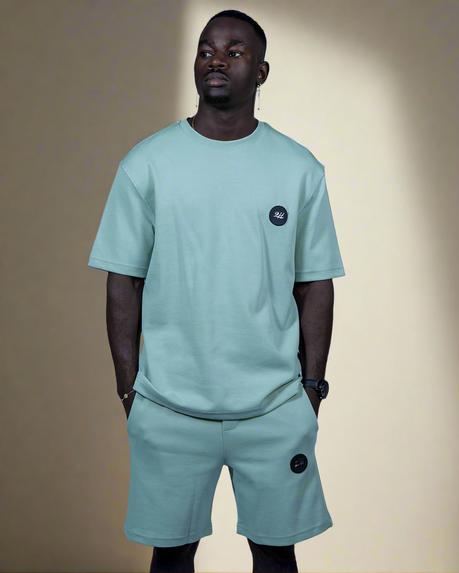 2H Cotton Set