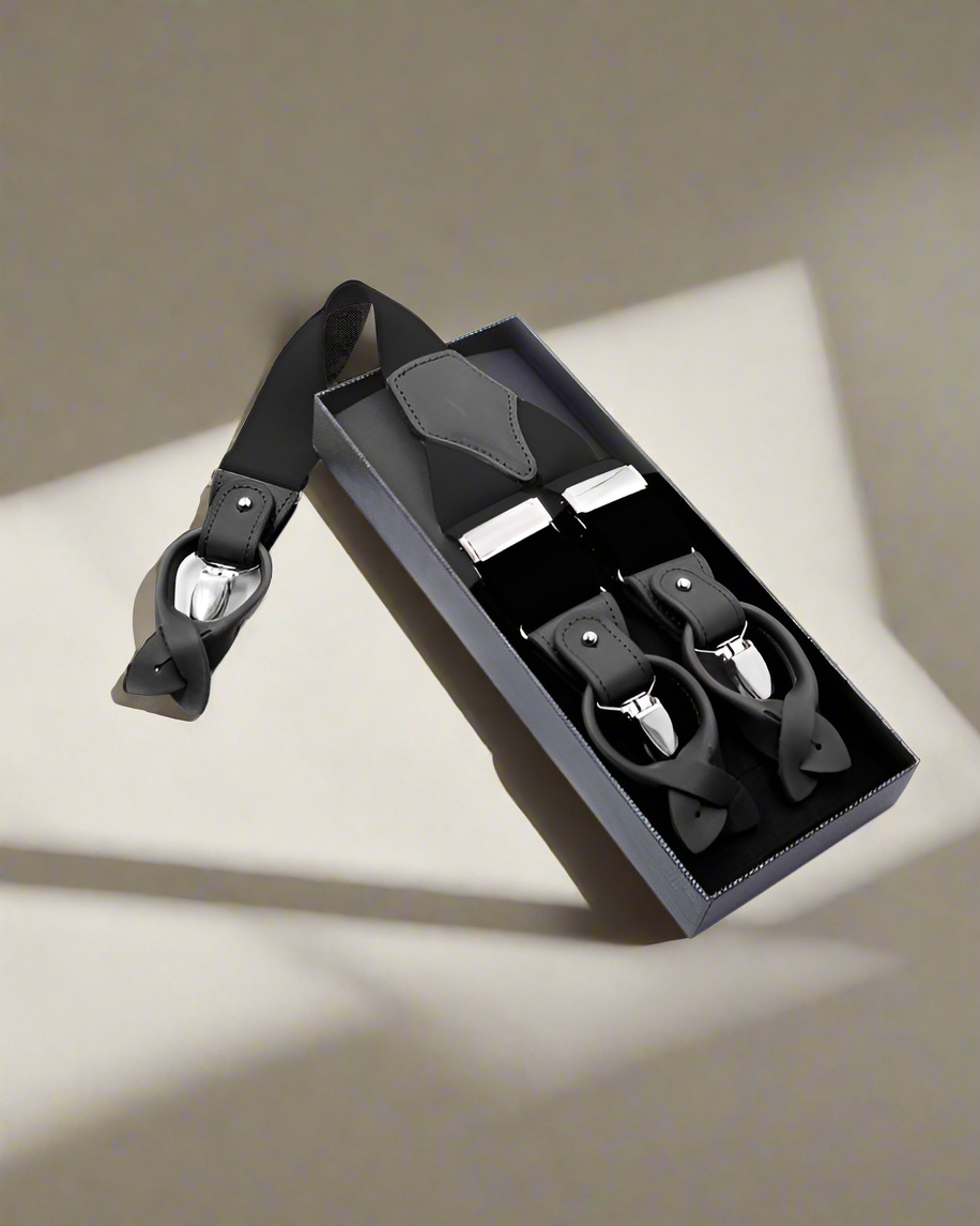 2H Suspender