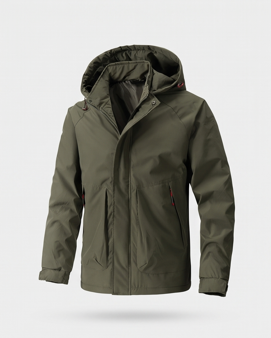 2H #88183 Army Casual Jacket