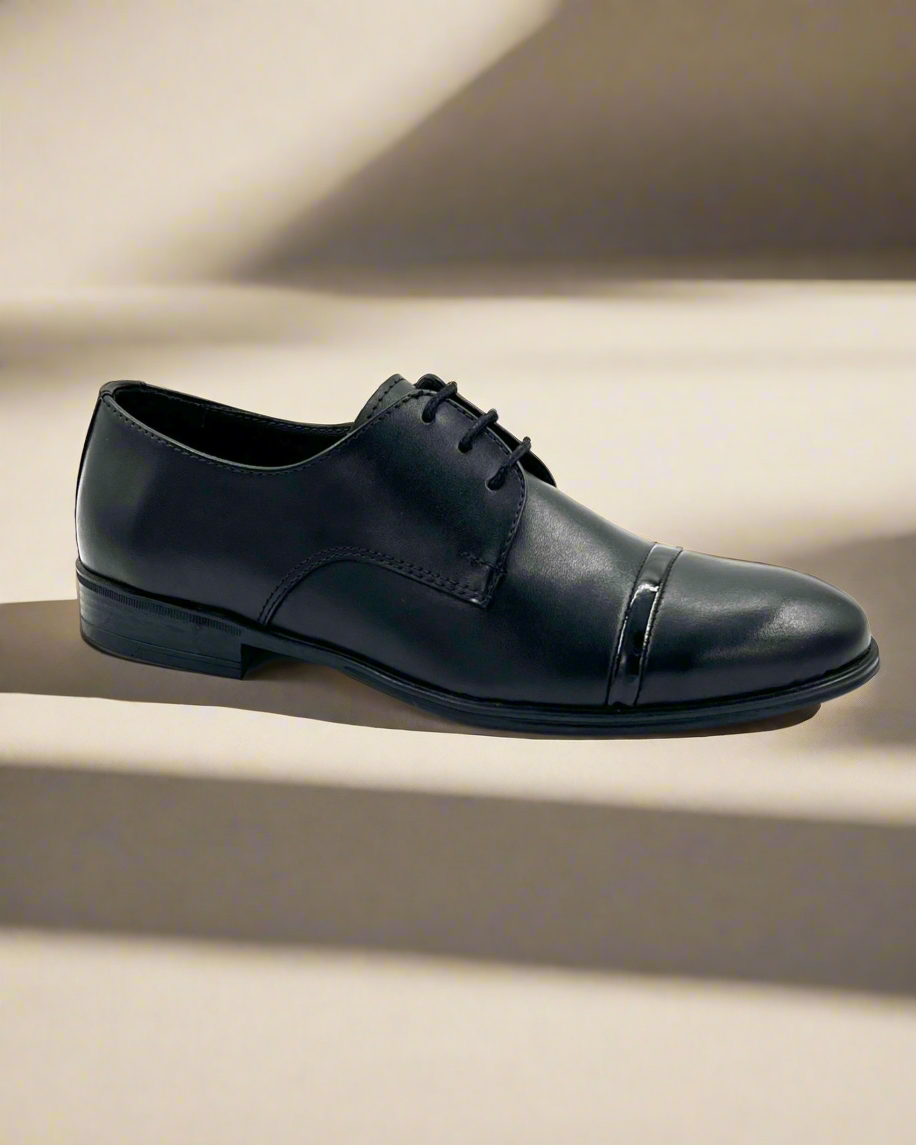 SALE! 2H #160 Black Classic Shoes