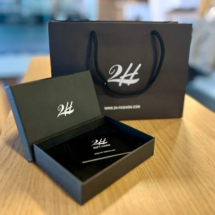 2H Gift Card