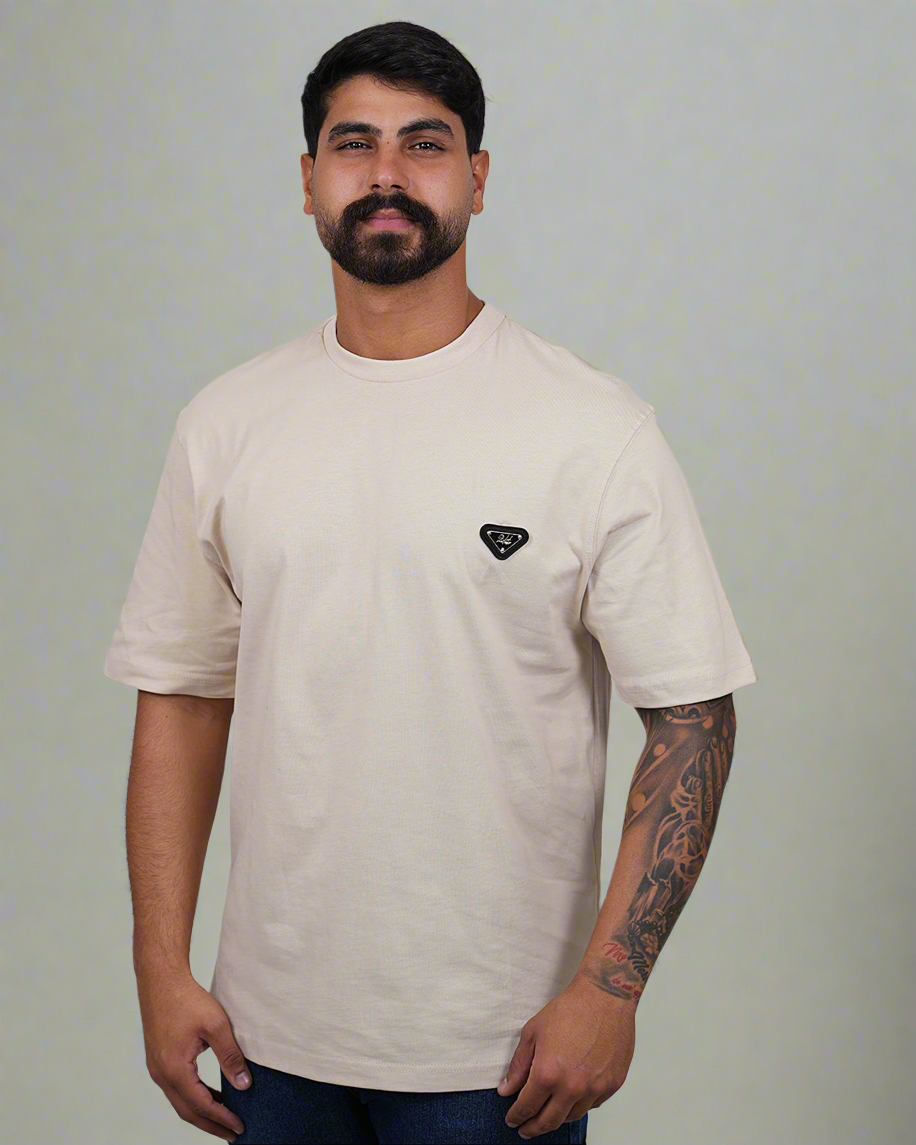 2H #16/1-230 Oversized T-Shirt