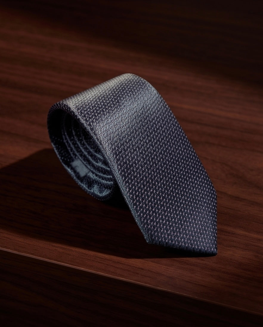 2H Mulberry Necktie