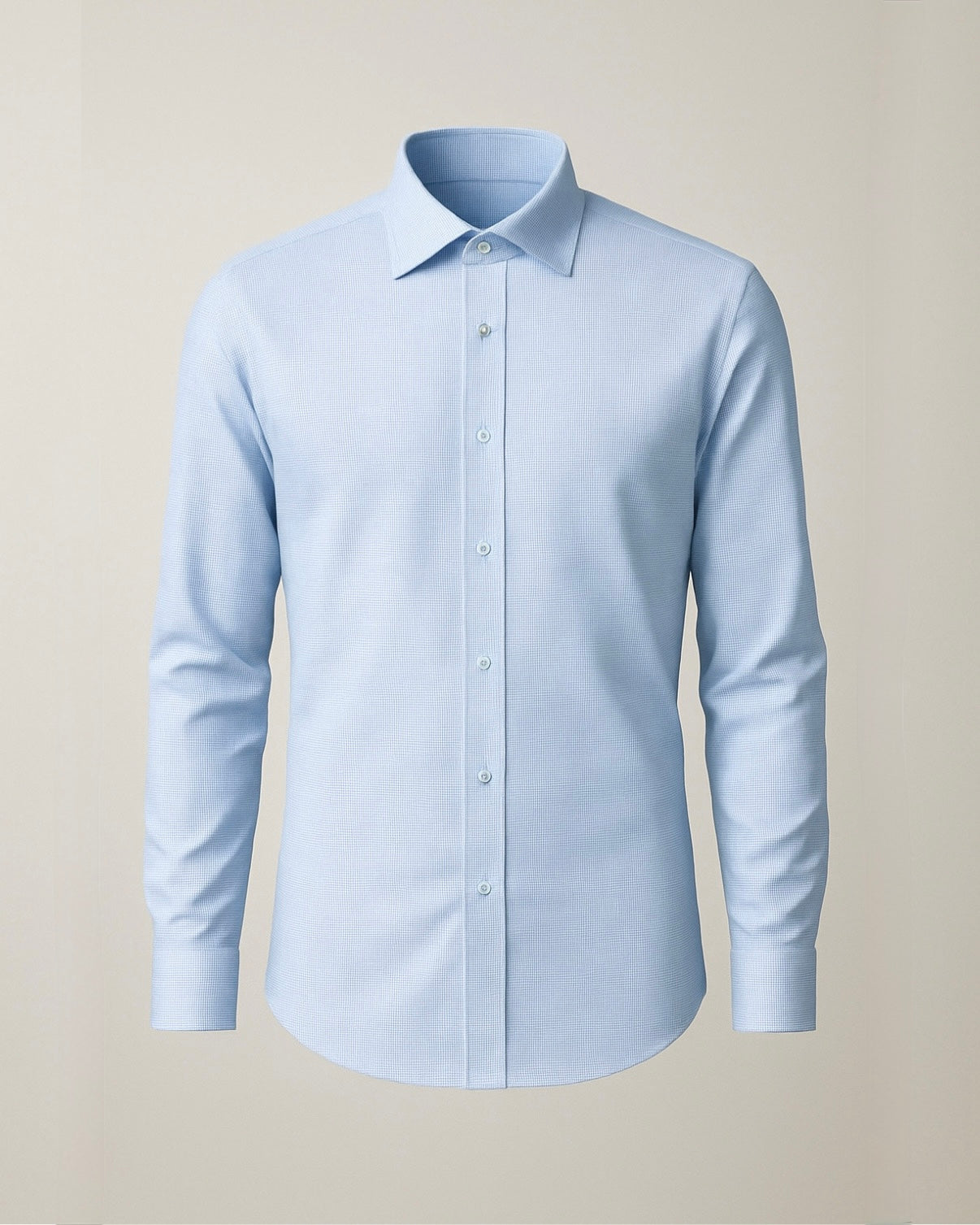 2H Embossed Shirt