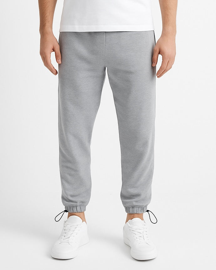 2H #0009 Sweatpants Oversize