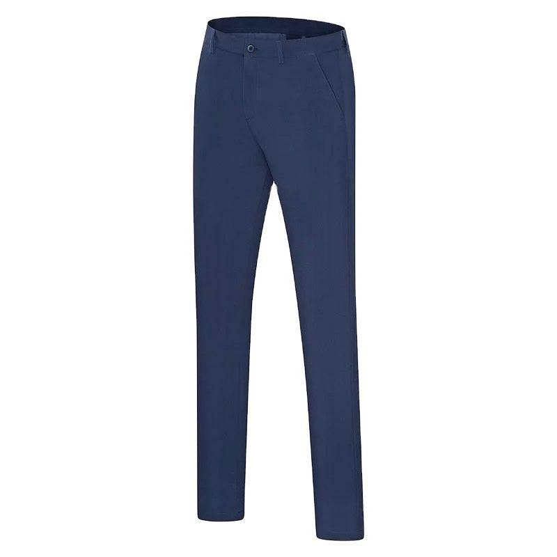 2H #250923 Navy Chinos Pant