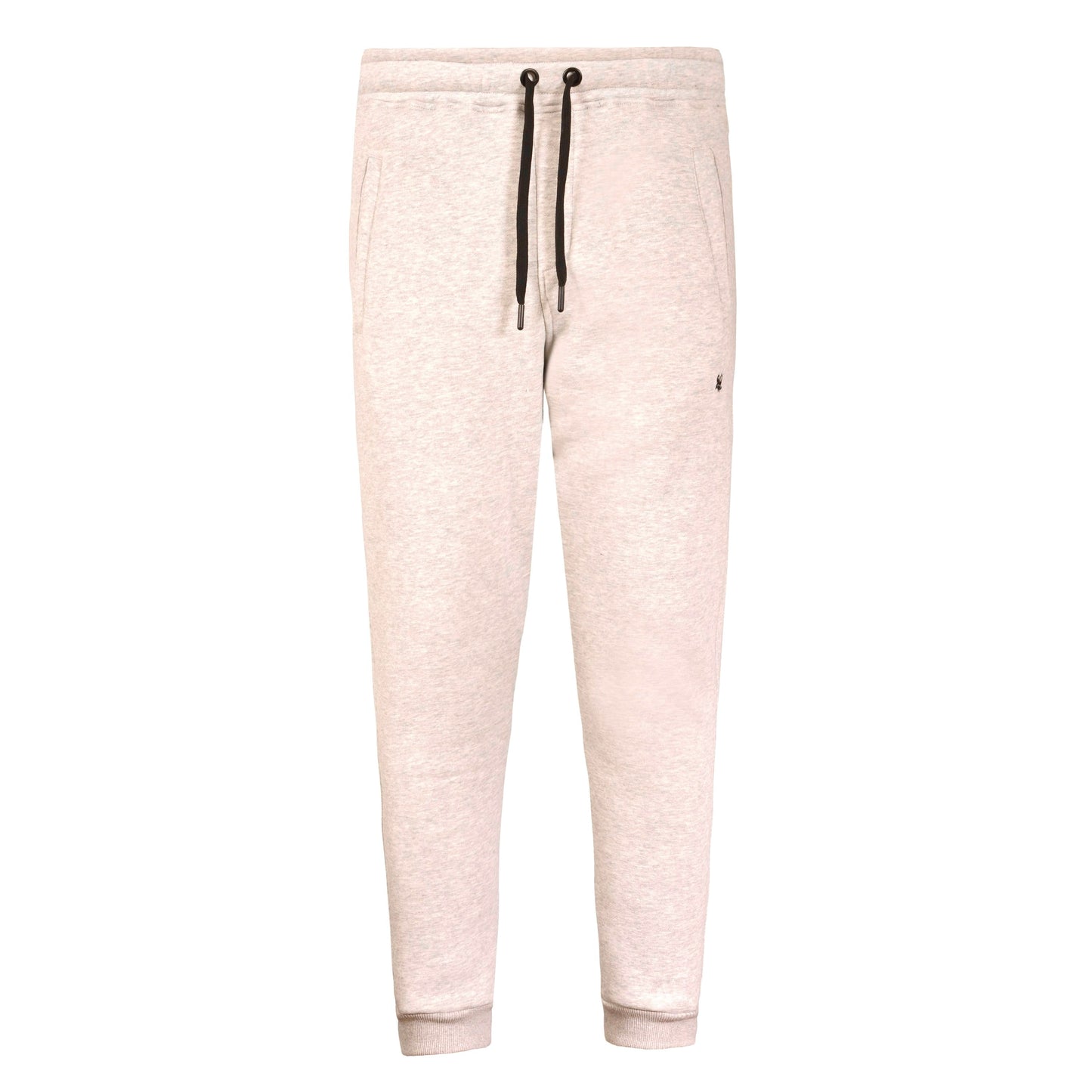 2H #2001 Greige Fleece Sweatpant