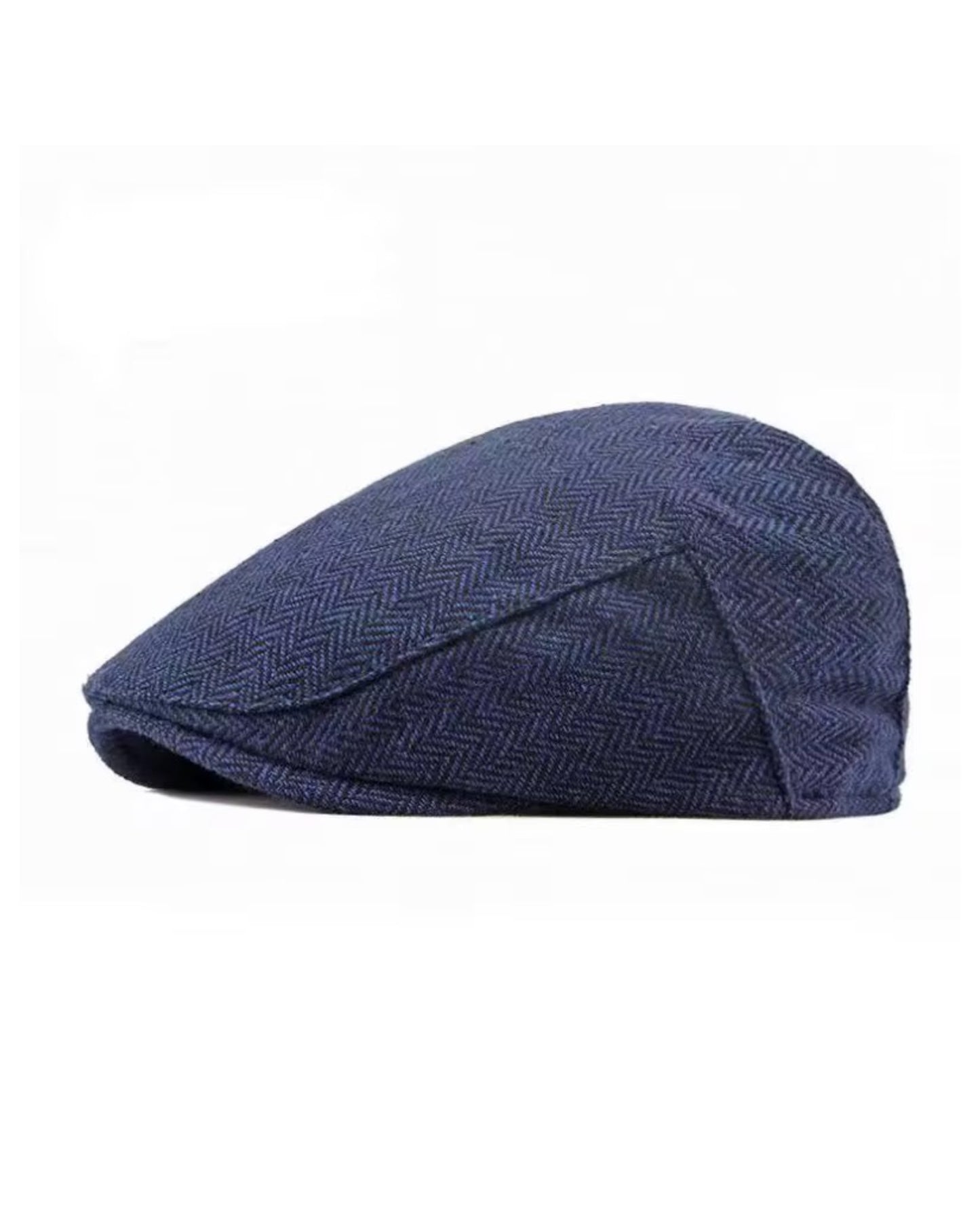2H Navy Cap